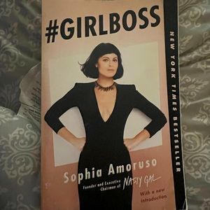 #girlboss Paperback Book